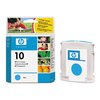 Hewlett Packard [HP] No.10 Inkjet Cartridge 28ml